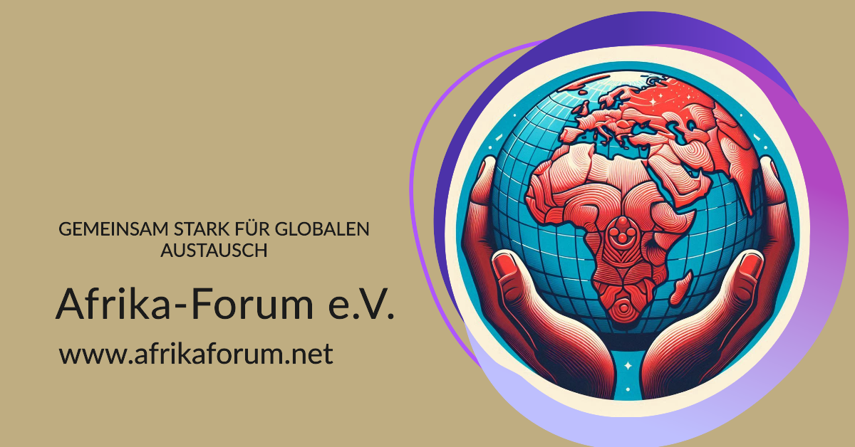 Afrika-Forum e.V.